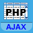 Le champ Table Ajax en PHP