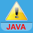 WD Gestion des erreurs Java