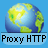 WD Proxy HTTP